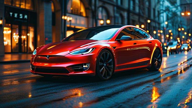 特斯拉Robotaxi首秀翻车:逆行急刹吓哭网友